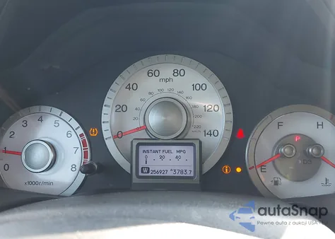 2010 Honda Pilot Touring from USA, damaged, VIN 5FNYF3H96AB011738